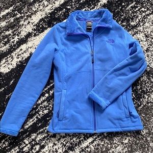 🌀North Face Women’s Fleece Jacket🌀